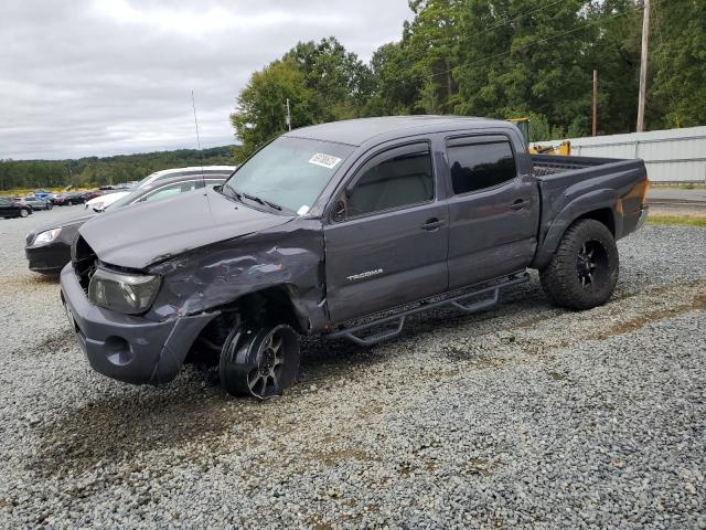 2007 Toyota Tacoma 