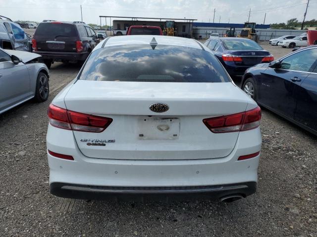 5XXGT4L35LG399011 KIA Optima Lx