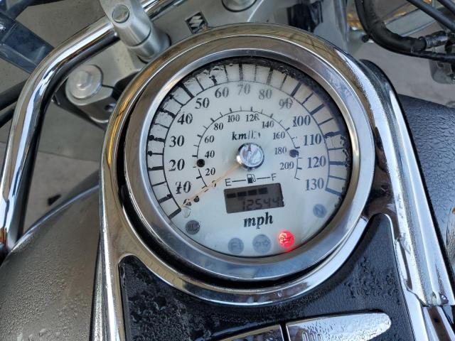 2007 SUZUKI VL1500 JS1VY52A872102298  67592763