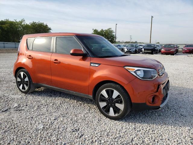 KNDJP3A54K7672343 Kia Soul + 4