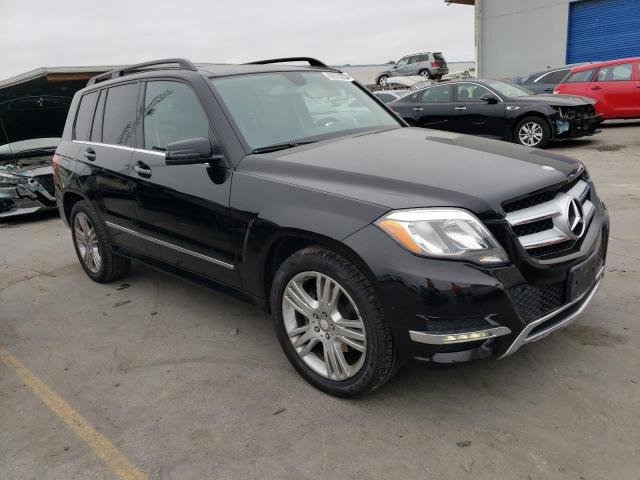 Vin: wdcgg5hb0eg265586, lot: 67675983, mercedes-benz glk-class 350 20144
