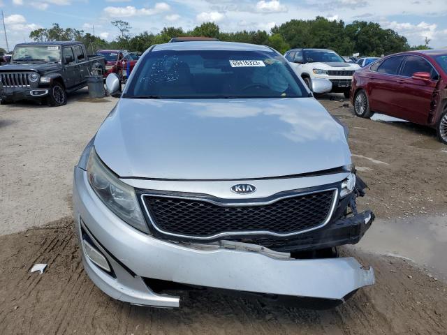 5XXGN4A78FG436170 KIA OPTIMA EX