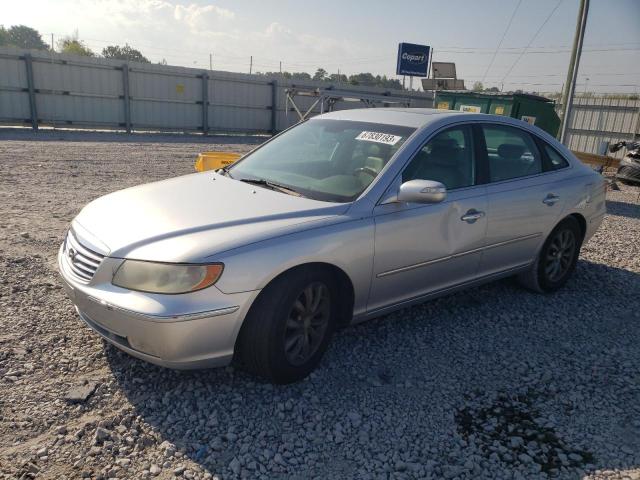 2007 Hyundai Azera SE