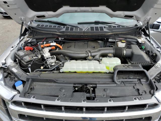 1FTFW1ED2MFC35934 Ford F150 Supercrew