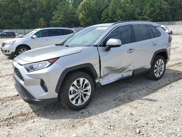 2T3C1RFV9MC139032 Toyota RAV4 XLE P