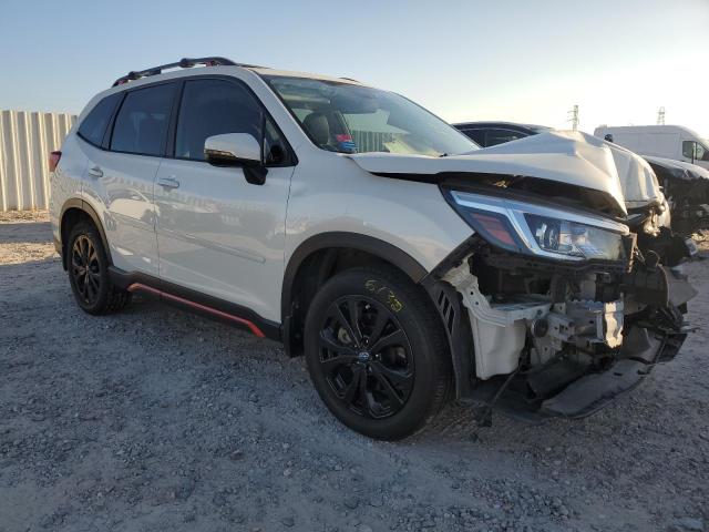 JF2SKAPC6KH430629 Subaru Forester Sport