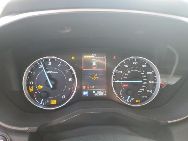 2021 SUBARU ASCENT TOU - 4S4WMARD3M3467598