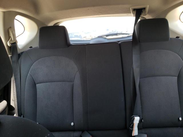 JN8AS5MTXEW623599 Nissan Rogue Select S