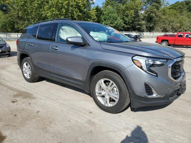 3GKALMEVXKL255885 GMC Terrain SL 4