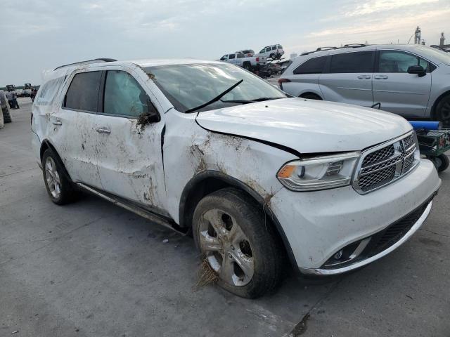 1C4RDHAG0EC595847 | 2014 DODGE DURANGO SX