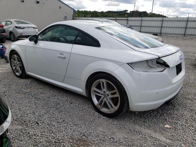 TRUC5AFV5G1026613 | 2016 AUDI TT