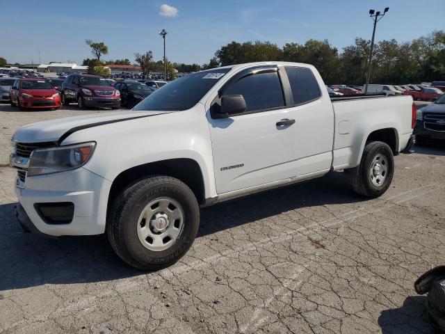 2015 Chevrolet Colorado 