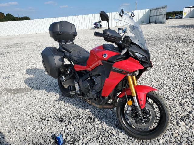 2021 YAMAHA MTT09 GT - JYARN74E3MA000433