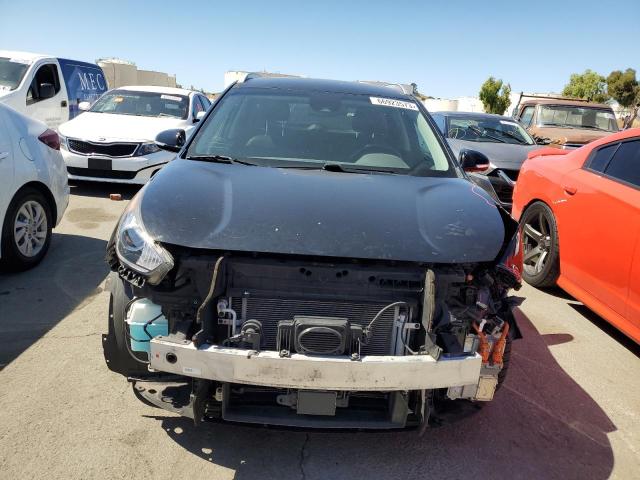 KNDCD3LD1J5205087 KIA NIRO EX