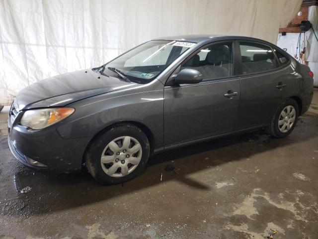 2008 Hyundai Elantra GLS