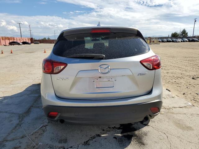 JM3KE2CY8G0809917 | 2016 MAZDA CX-5