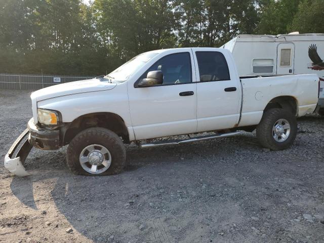 2005 Dodge Ram 2500 ST