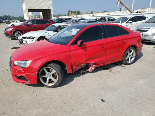 2015 Audi A3 Premium