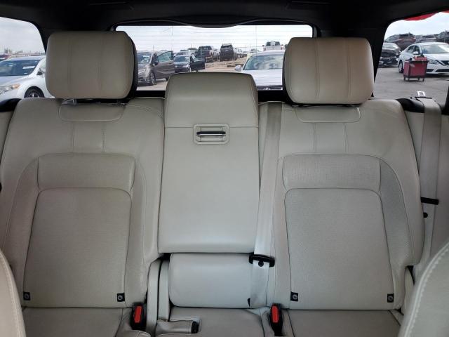 SALGV2REXKA520979 Land Rover Range Rover Autobiography