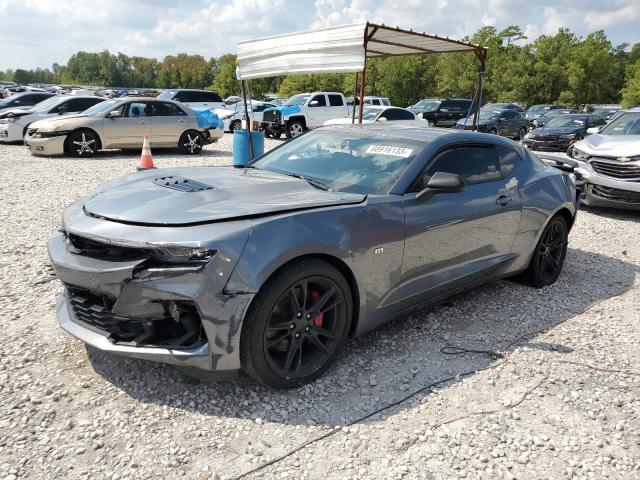 1G1FF1R79L0104353 | 2020 CHEVROLET CAMARO LZ