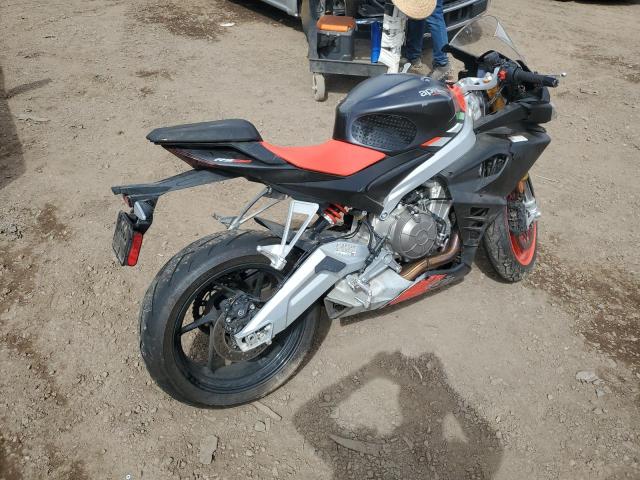 2021 APRILIA RS 660 - ZD4KSUA04MS000073