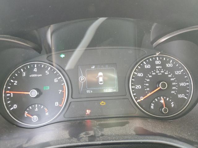 5XXGT4L30JG210066 KIA Optima Lx