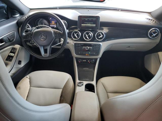 WDDSJ4GB0EN106596 Mercedes-Benz CLA 250 4MATIC