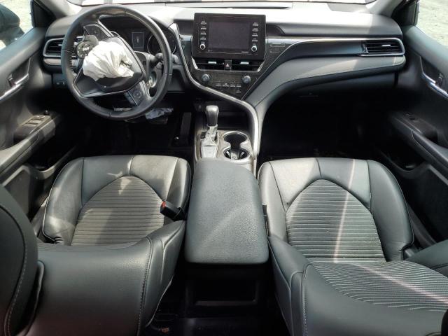2021 TOYOTA CAMRY SE - 4T1G11AK7MU533877