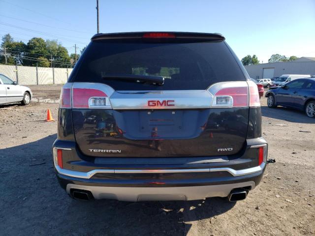 2GKFLVE35G6193107 GMC Terrain Denali