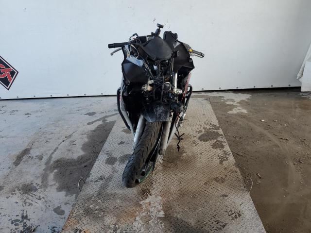 2008 SUZUKI GSX650 F JS1GP74A482103809