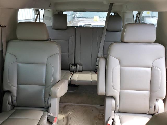 1GNSCJKC3FR289626 Chevrolet Suburban C1500 Lt