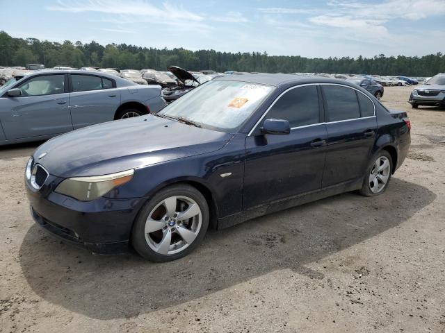 2005 BMW 5 Series 530i