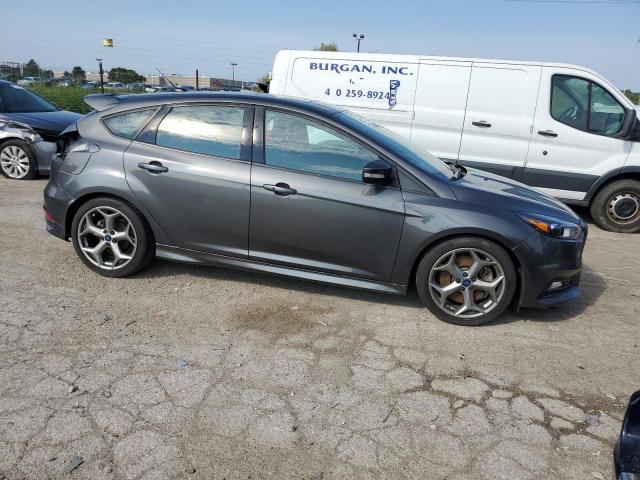 1FADP3L92GL397525 2016 FORD FOCUS, photo no. 4