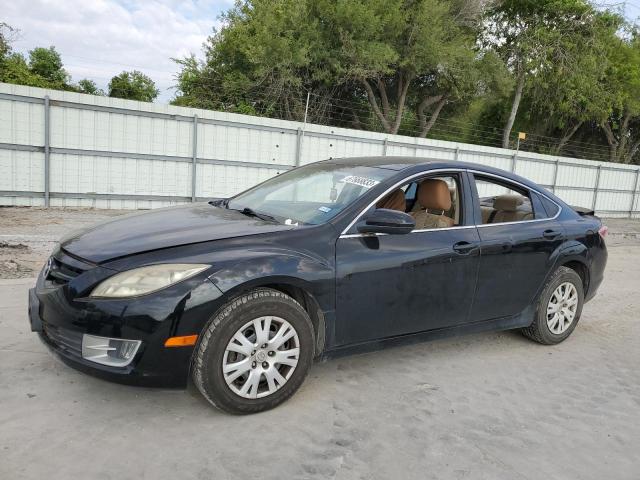 2010 Mazda Mazda6 i