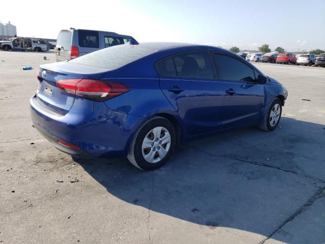 3KPFK4A72JE256740 KIA FORTE LX