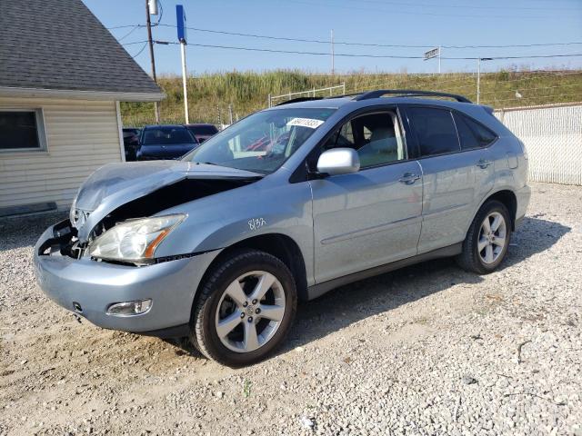 2005 Lexus RX 330 