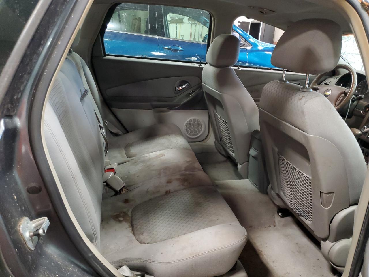 1g1zt61806f162618 1G1ZT61806F162618 2006 Chevrolet Malibu Maxx Lt
