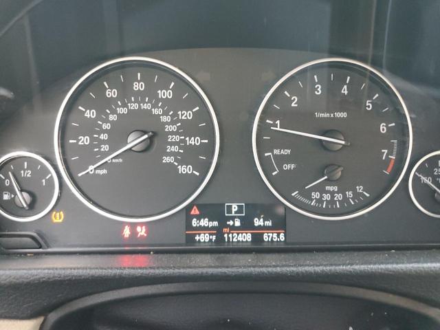 WBA3C3G53ENS67213 BMW 320 I Xdrive