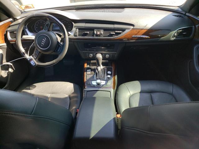 2016 AUDI A6 PREMIUM - WAUFFAFC6GN190557