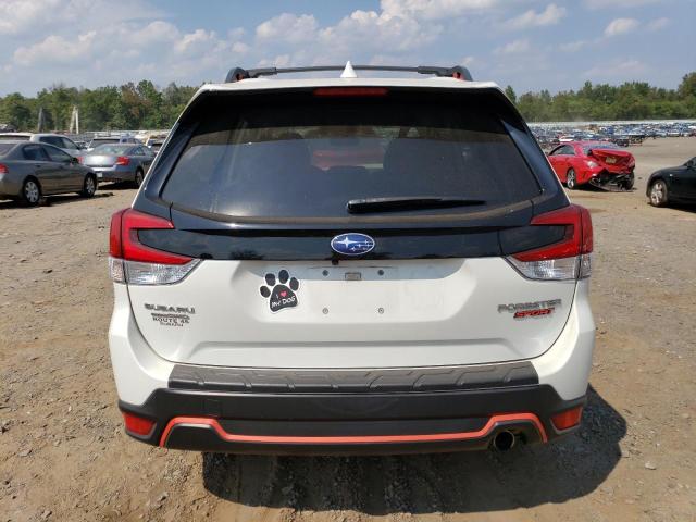 JF2SKAJC6KH592253 Subaru Forester Sport
