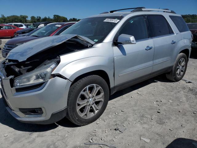 2013 GMC Acadia SLT1