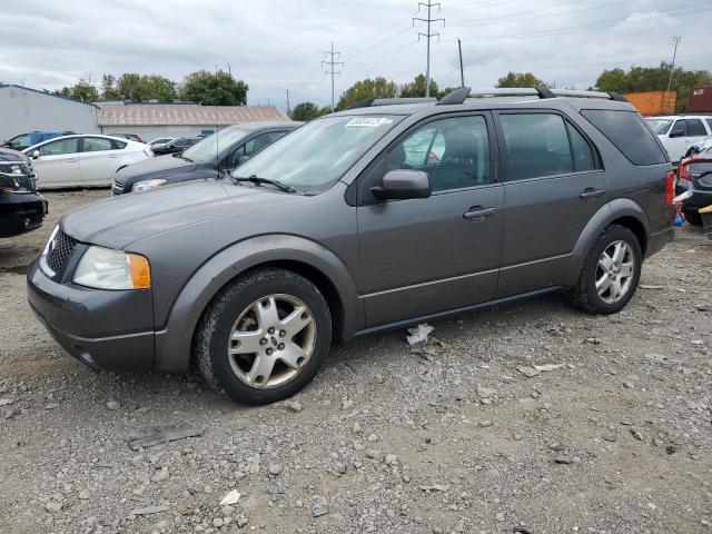 2006 Ford Freestyle Limited