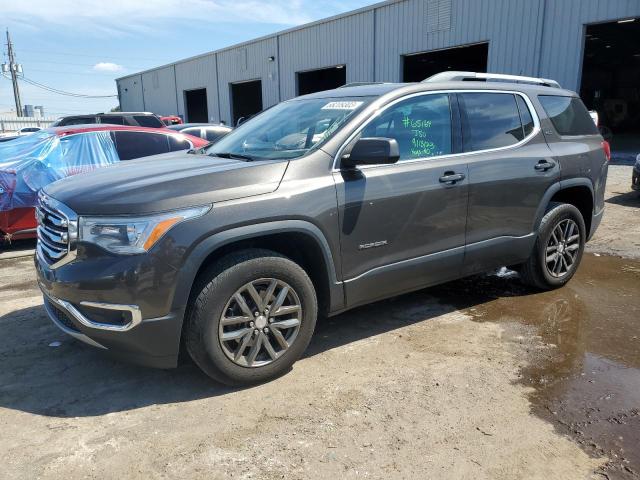 1GKKNMLS4KZ290972 GMC Acadia SLT