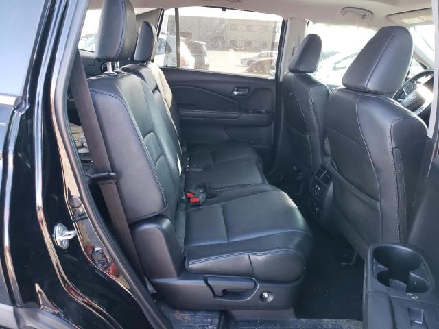 5FNYF6H41KB007975 Honda Pilot EXL 11