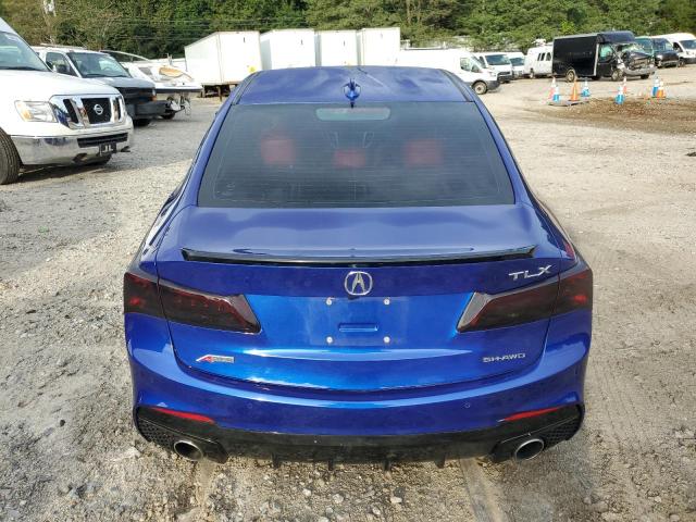 19UUB3F63KA004499 Acura TLX TECHNO 6