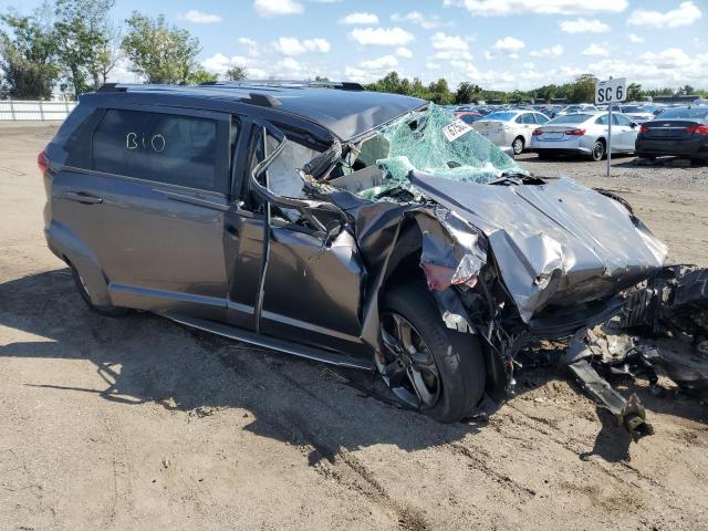 3C4PDCGB4HT524505 Dodge Journey Crossroad