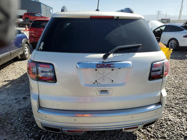 1GKKVTKD4FJ201094 GMC Acadia Denali