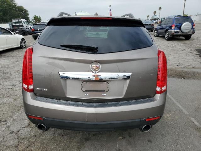 3GYFNGEY6BS581951 | 2011 Cadillac srx