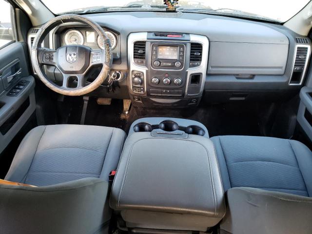 2017 RAM 1500 SLT - 1C6RR7LT0HS663684