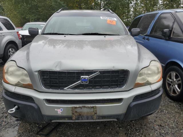 YV1CZ91HX41093664 | 2004 Volvo xc90 t6